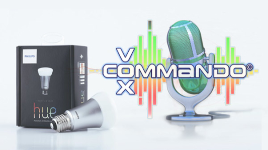 VoxCommando