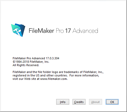 filemaker pro скачать бесплатно