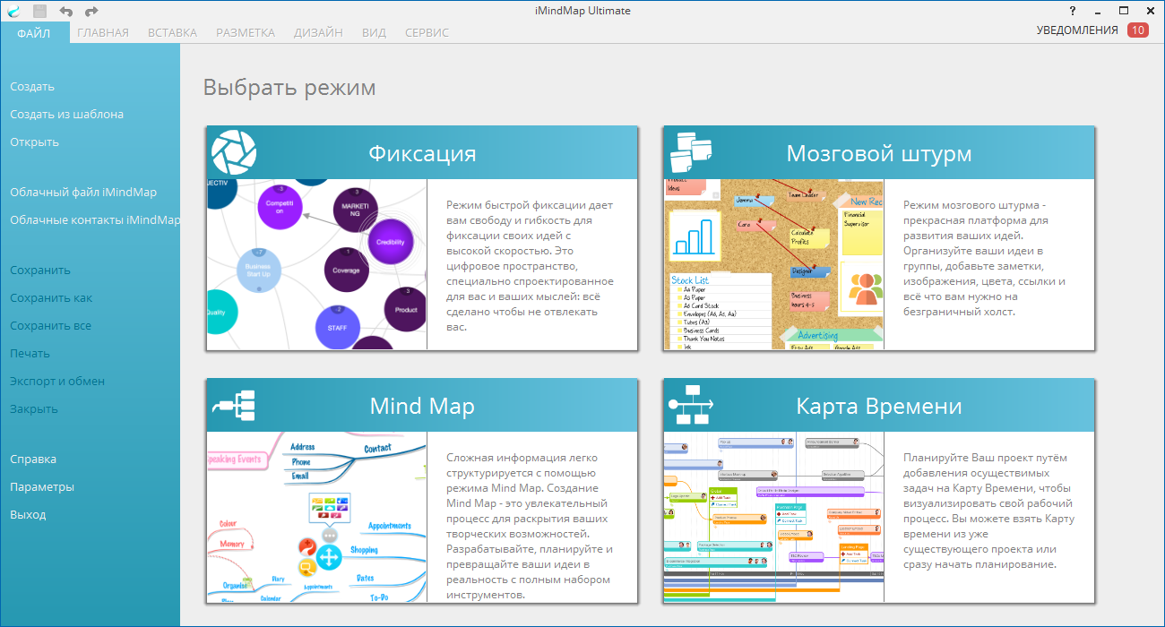 iMindMap