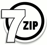 7-Zip logo