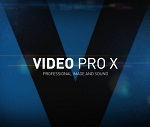 MAGIX Video logo