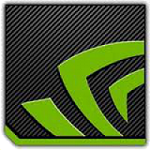 NVIDIA GeForce Experience logo