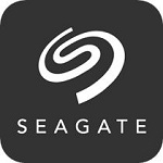 Seagate SeaTools logo