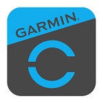 Garmin Express logo