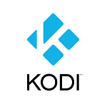 Kodi logo