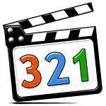 Media Player Classic logo