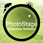 PhotoStage Slideshow Producer logo