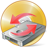 Power Data Recovery logo