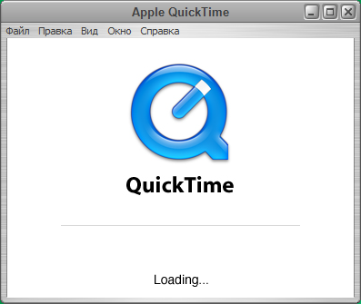 QuickTime Player