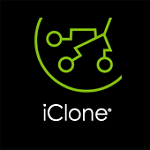 iClone logo