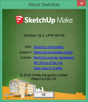 sketchup make скачать