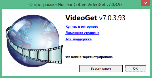 скачивать videoget бесплатно