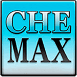 CheMax logo