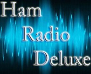 Ham Radio Deluxe logo