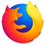 Mozilla Firefox logo