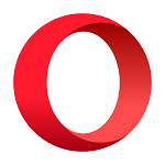 Opera logo