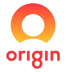 Origin logo