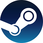 Steam logo