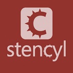 Stencyl logo