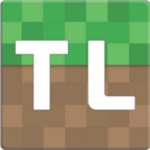 TLauncher logo