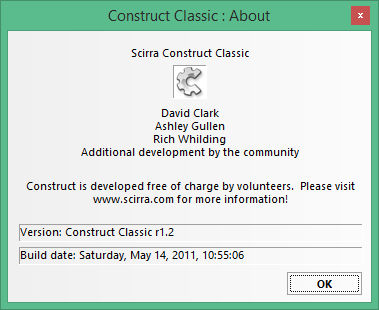 construct classic