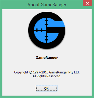 скачать gameranger