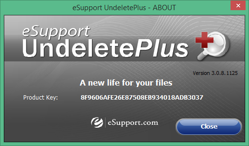 скачать программу undelete plus на русском бесплатно