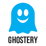 Ghostery logo