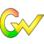 GoldWave logo