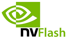 NVFlash logo