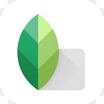 Snapseed logo