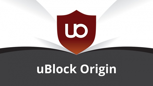 uBlock Origin