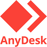 AnyDesk logo