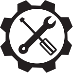 Windows Repair Toolbox logo