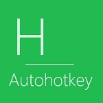 AutoHotkey logo