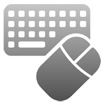 Automatic Mouse And Keyboard logo