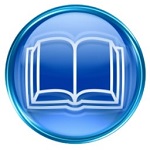 ICE Book Reader logo