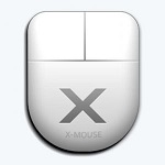 X-Mouse Button Control logo