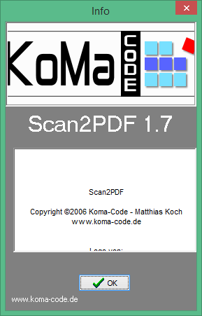 скачать scan2pdf