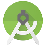 Android Studio logo