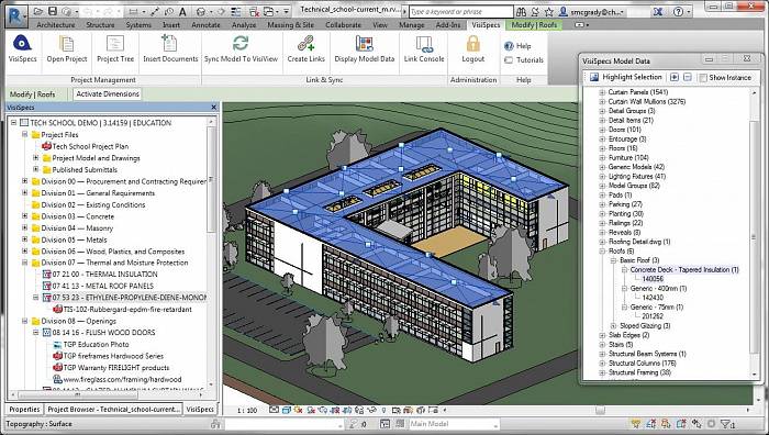 Autodesk Revit скачать торрент