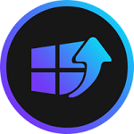 IObit Software Updater logo