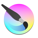 Krita logo