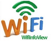 WifiInfoView logo