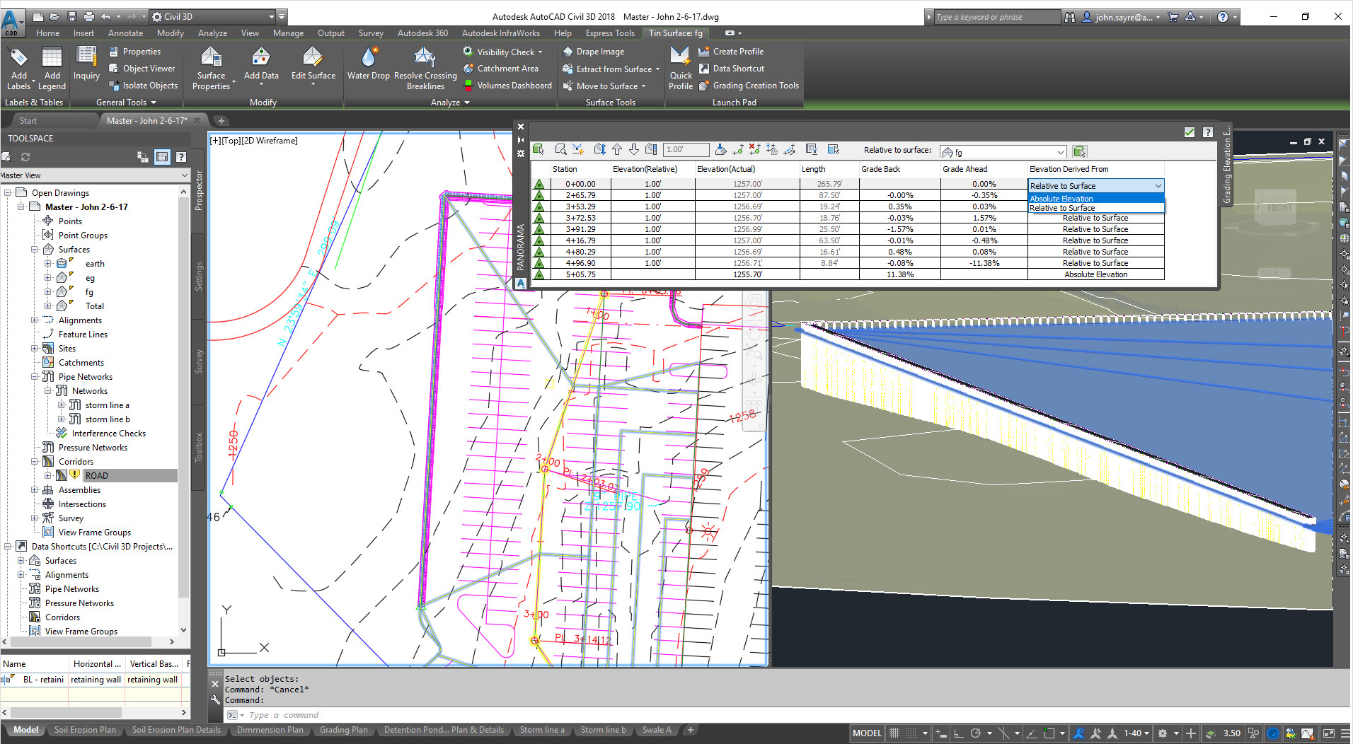 autocad civil 3d скачать торрент