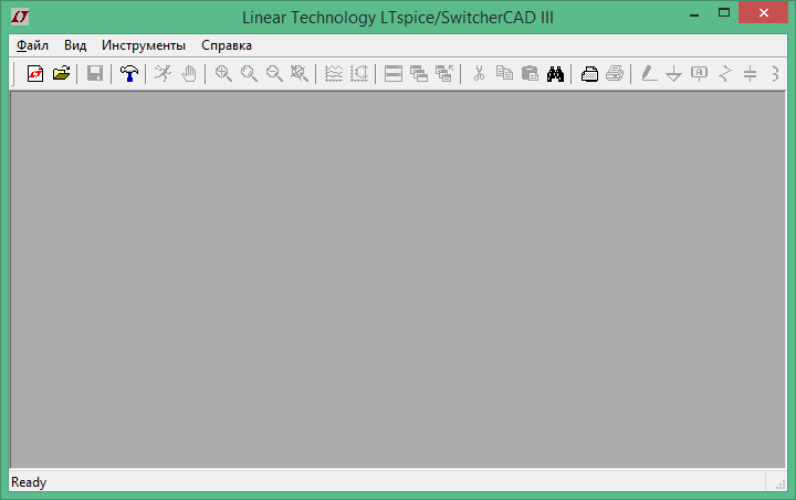 ltspice скачать бесплатно русская версия