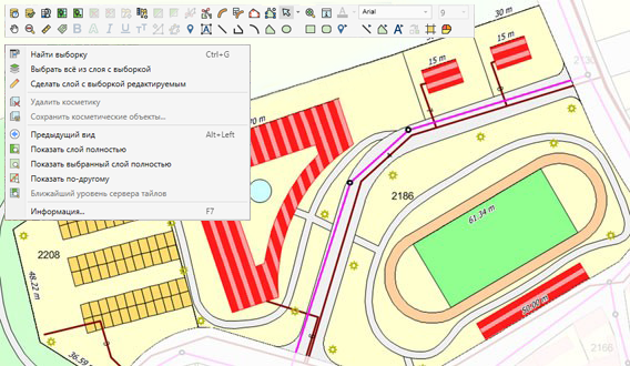 mapinfo скачать