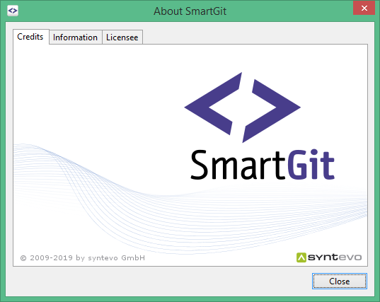 smartgit