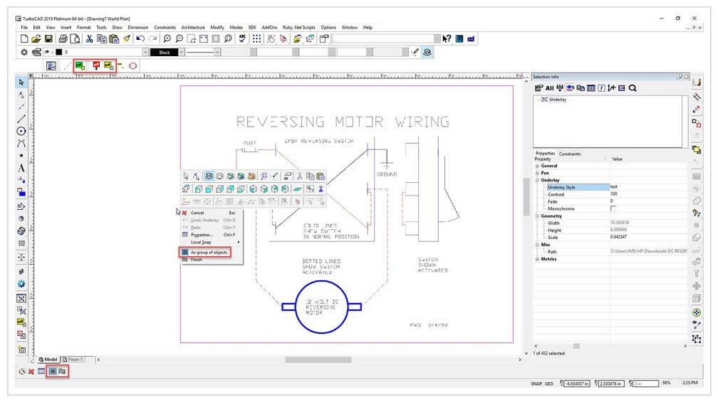 turbocad скачать торрент русская версия