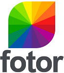 Fotor logo